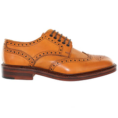 Loake Chester 2 Tan