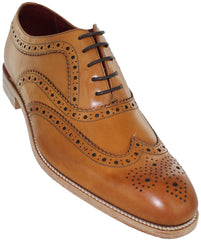 Fearnley by Loake, Front View