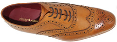Loake Fearnley, Top View