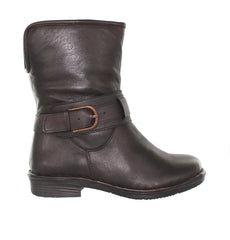 Lotus Matterhorn, Brown Leather