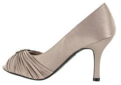 Lunar FLR132 Champagne Side