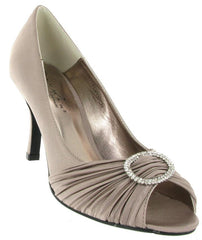 Lunar FLR132 Champagne Front