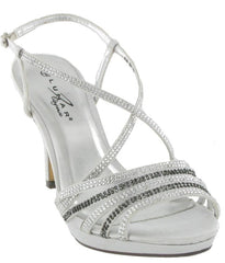 Lunar FLR221 Silver Front