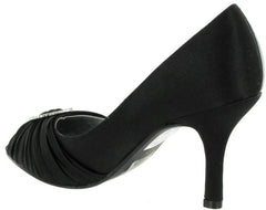 Lunar FLR132 Black Side