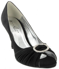 Lunar FLR132 Black Front