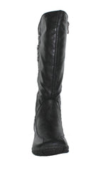 Front of 25602, Black