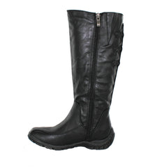 Inside Leg, 25602 in Black