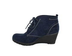 Inside Leg of Marco 25105 Navy