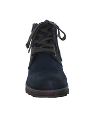 25208 in Navy, Front View