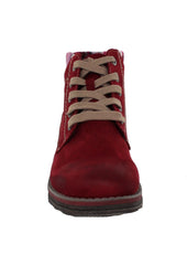 25208 in Red, Front View