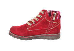 25208, Red, Inside Leg