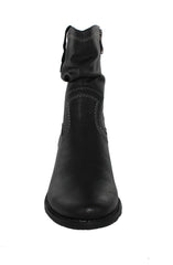 25311 Black, Front View