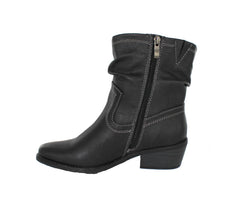 25311 Inside Leg of 25311 in Black