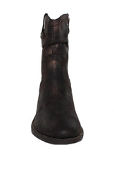 Marco 25312 Mocca, Front View