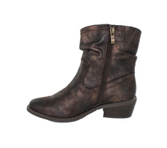 25312 Mocca, Inside Leg